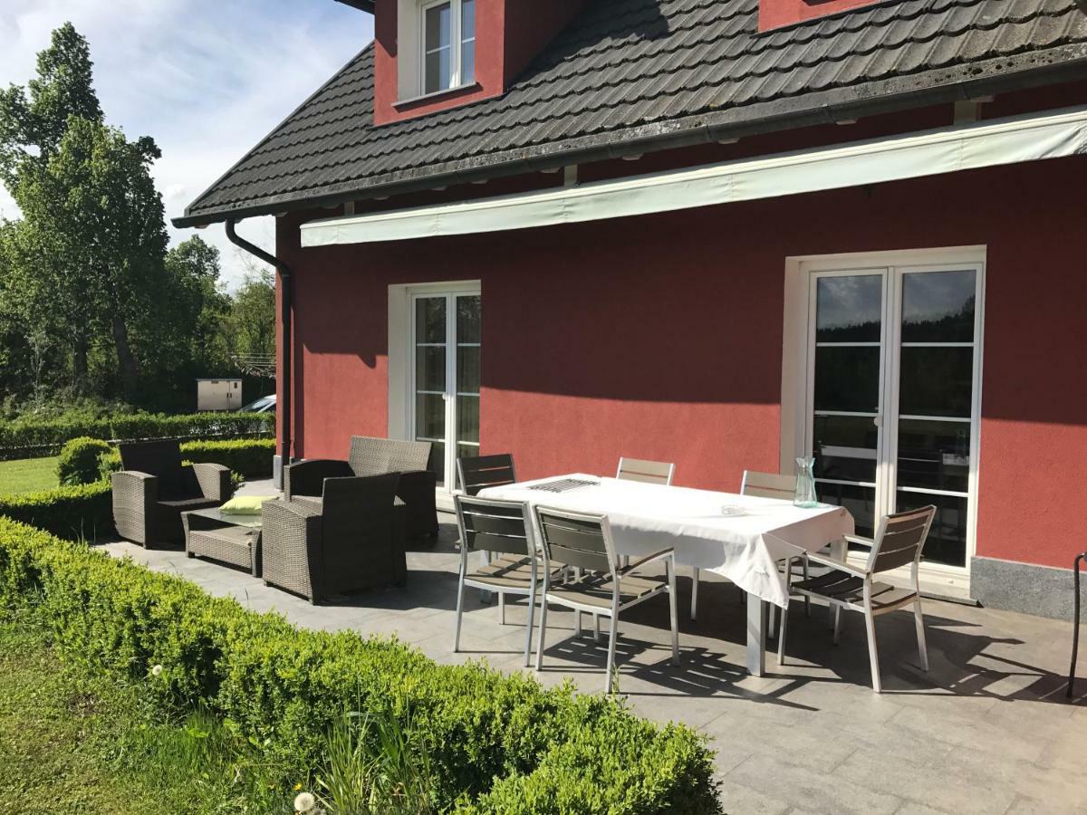 Linden Garden Apartment Postojna Exterior foto